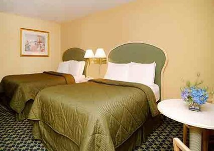 Comfort Inn Universal Studios  03.[1]